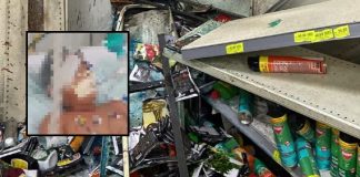 Acusado de atentados de bomba em supermercado será julgado; criança de sete anos ficou internada em UTI