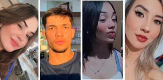 As mortes de irmãs e inocentes em Mato Grosso após postagens em redes sociais tiveram repercussão em todo o país