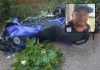 Acidente fatal mata motociclista que retornava de confraternização na Ponte de Ferro