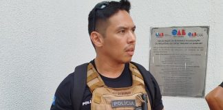 “Não é o primeiro”, afirma sindicato sobre caso de policial encontrado morto em residência