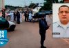 A morte de um sargento da PM em frente à UPA ganhou repercussão em Mato Grosso; seis meses depois, o criminoso continua foragido