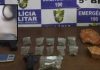 Primo acende e pressiona cigarro de maconha no rosto de criança para obrigar a família a colaborar com o tráfico
