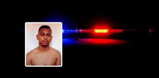 Cadáver de homem com tiros foi encontrado em mata perto de parque de exposições em MT