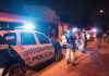 Criminosos encapuzados invadiram uma residência e executaram jovem de 20 anos a tiros em MT