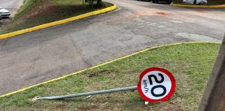 O delegado indiciou a tia pela morte do bebê em um acidente ocorrido no estacionamento da Assembleia Legislativa, apontando imperícia e imprudência