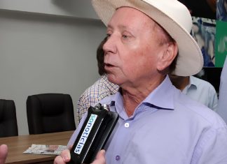 As facções migram de Sorriso para Sinop e atemorizam o prefeito: “Está ficando difícil para nós”