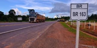 A PRF aponta que o estado tem 625 pontos vulneráveis à exploração sexual de menores em rodovias, de acordo com o estudo