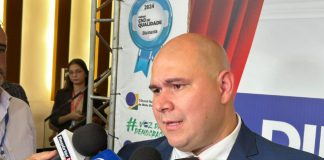 Abilio Brunini declarou que começará seu mandato com uma prece e indica prioridade para a Saúde e infraestrutura