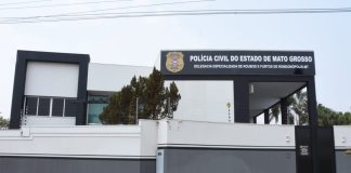 O homem que colocou bombas em supermercados de Rondonópolis foi sentenciado a 51 anos de reclusão