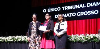 Samantha, a mais votada, destaca democracia, equilíbrio entre os poderes e um “ponto histórico” na eleição de 8 mulheres