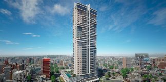 As obras do “Gigante do Norte” iniciam em janeiro, enfatizando a inovação e a segurança em sua estrutura