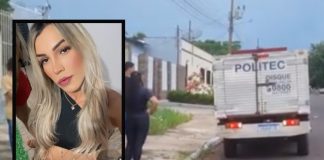 Uma jovem trans de 20 anos foi encontrada sem vida e com indícios de agressão em um quitinete de MT