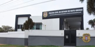 A Operação Gambino cumpre 27 mandados contra um grupo criminoso que furtou cargas agrícolas no sul de Mato Grosso