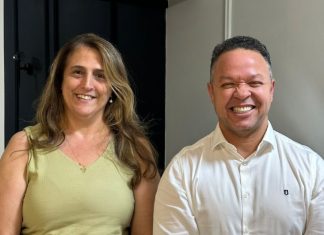 Cláudio seleciona um especialista em finanças para liderar a “supersecretaria” em Rondonópolis