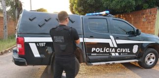 Investigado pelo homicídio de um indígena foi condenado a 28 anos de prisão em MT