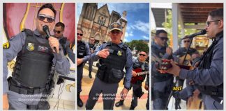 Depois da troca de comando da Polícia Militar, o Corpo Musical passará por readequações e se concentrará apenas em promover a instituição