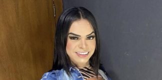 A morte de uma jovem transsexual causa comoção nas redes sociais; amigos pedem por justiça