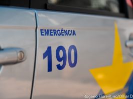 Jovem foi morto depois de ser esfaqueado em uma festa na madrugada em MT