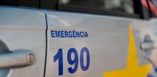 Jovem foi morto depois de ser esfaqueado em uma festa na madrugada em MT