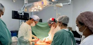A coleta de órgãos realizada em Cuiabá salvou cinco vidas em outros três estados