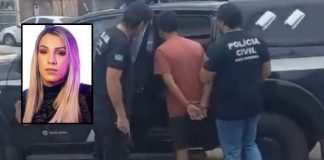 Adolescente é apreendido pela Polícia Civil por matar jovem trans com 22 golpes de faca em MT
