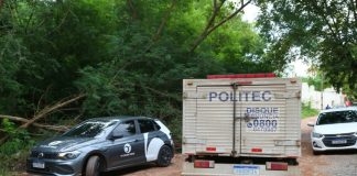 O delegado afirmou que a análise irá determinar se o cadáver descoberto em Cuiabá pertence a algum dos maranhenses que estão desaparecidos