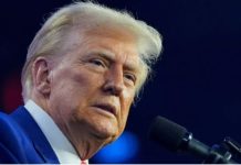 Trump anuncia acordo de paz entre Estados Unidos e Irã após negociações diplomáticas
