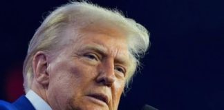 Trump anuncia acordo de paz entre Estados Unidos e Irã após negociações diplomáticas