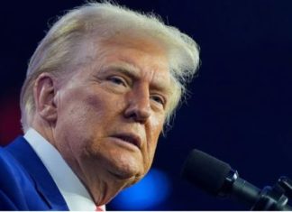 Trump anuncia acordo de paz entre Estados Unidos e Irã após negociações diplomáticas