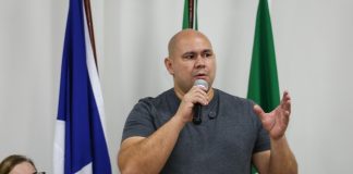 Abilio irá declarar estado de emergência em Cuiabá devido ao aumento de casos de dengue