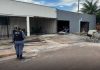 Proprietário de quitinetes é assassinado a tiros por um indivíduo em motocicleta em MT