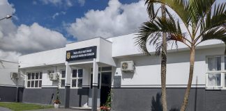A Polícia Civil prendeu em flagrante um homem suspeito de violência doméstica e injúria em MT