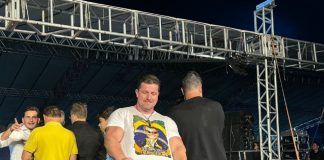 Depois de declarar que os vereadores eleitos com o apoio do CV, o bolsonarista afirma que nunca se comprometeu a “dar nomes”
