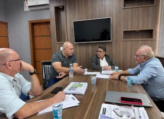 Depois da ação de Abilio, a empresa confirma o pagamento aos funcionários da coleta de lixo em Cuiabá