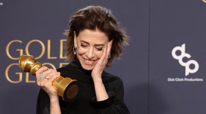 Após a vitória de Fernanda Torres no Globo de Ouro, os cinemas de Cuiabá e Várzea Grande oferecerão entradas gratuitas