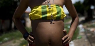 A Polícia Judiciária Civil está a investigar o estupro de uma menina indígena que sofreu aborto aos 12 anos em MT