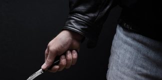 Homem é atacado com faca na área do Porto em Cuiabá; autor do crime está em desaparecido