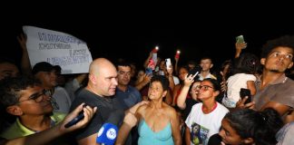Abilio vincula mortes no Contorno Leste a projetos inacabados e busca responsabilizar os responsáveis