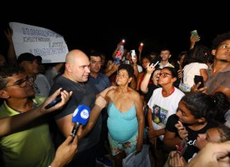 Abilio vincula mortes no Contorno Leste a projetos inacabados e busca responsabilizar os responsáveis