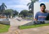 Homem falece após cair e chocar a cabeça enquanto executava manobras em uma rampa de skate