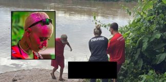 Semana foi marcada por cadáveres encontrados em Mato Grosso; polícia investiga os casos