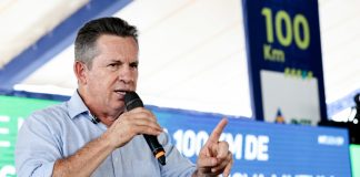 Depois de um incêndio criminoso, o governador considera rotular facções criminosas como terroristas em Mato Grosso