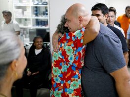 Prefeito visitou HMC e assegurou cirurgias de ortopedia para todos os pacientes