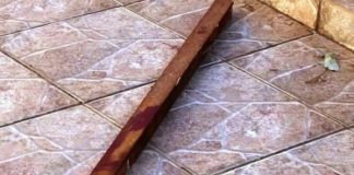 Homem busca eliminar “amigo” após desavença sobre uma mala de vestuário em MT