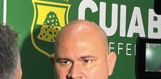 Abilio acredita que “por pior que seja a situação”, todo vereador irá votar a favor de auxílio emergencial