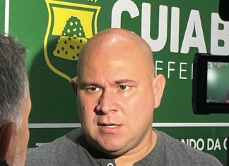 Abilio acredita que “por pior que seja a situação”, todo vereador irá votar a favor de auxílio emergencial