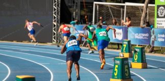 Em 2024, Mato Grosso acolheu competidores de mais de 20 países em competições internacionais