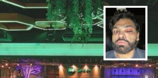 Boate entregou fotos da noite em que um psicólogo foi espancado até desmaiar em MT