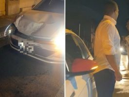 “Meu pai é coronel, vai f*** com vocês”: estudante de medicina réu por desacato tem audiência marcada em Cuiabá