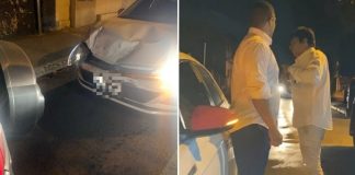 “Meu pai é coronel, vai f*** com vocês”: estudante de medicina réu por desacato tem audiência marcada em Cuiabá